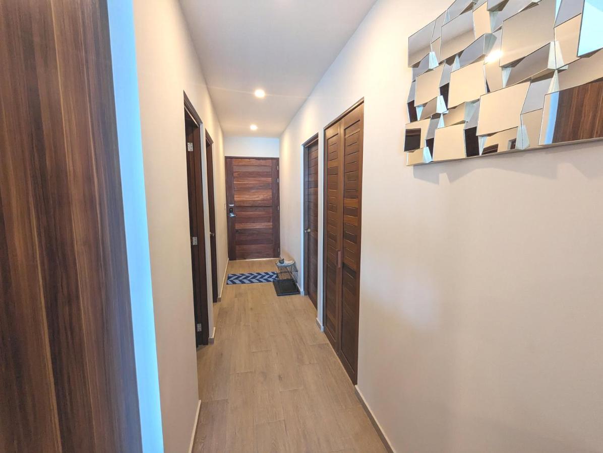 Oceandreams 3Br 2Ba - New Condo - Fantastic Views إيسلا موخيريس المظهر الخارجي الصورة