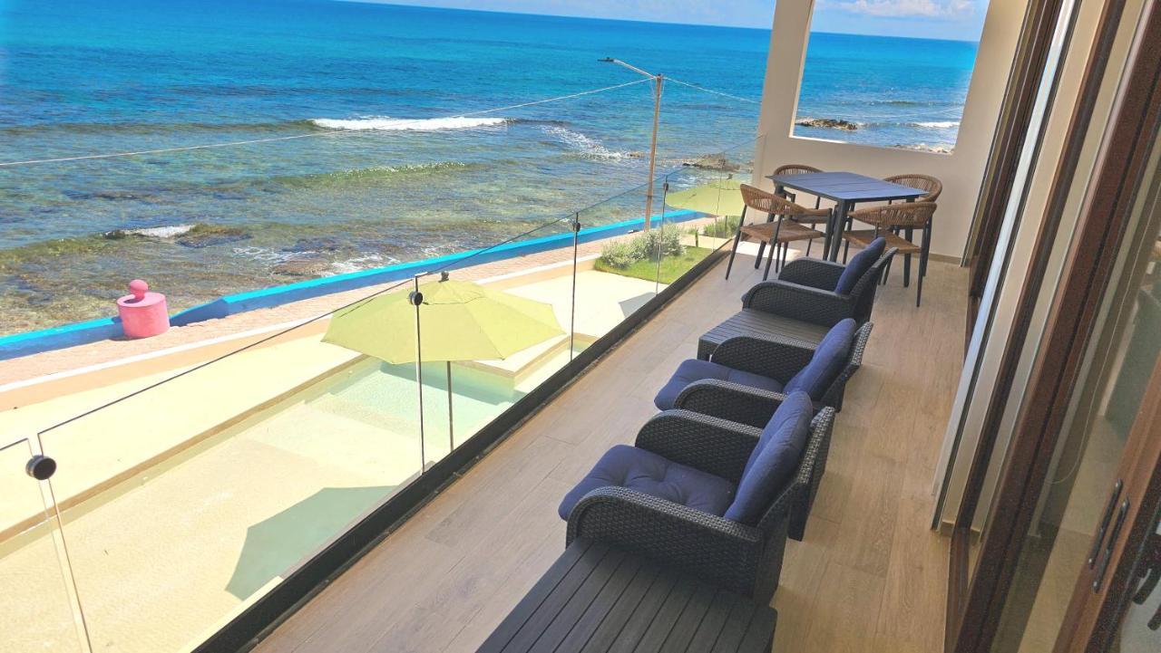 Oceandreams 3Br 2Ba - New Condo - Fantastic Views إيسلا موخيريس المظهر الخارجي الصورة