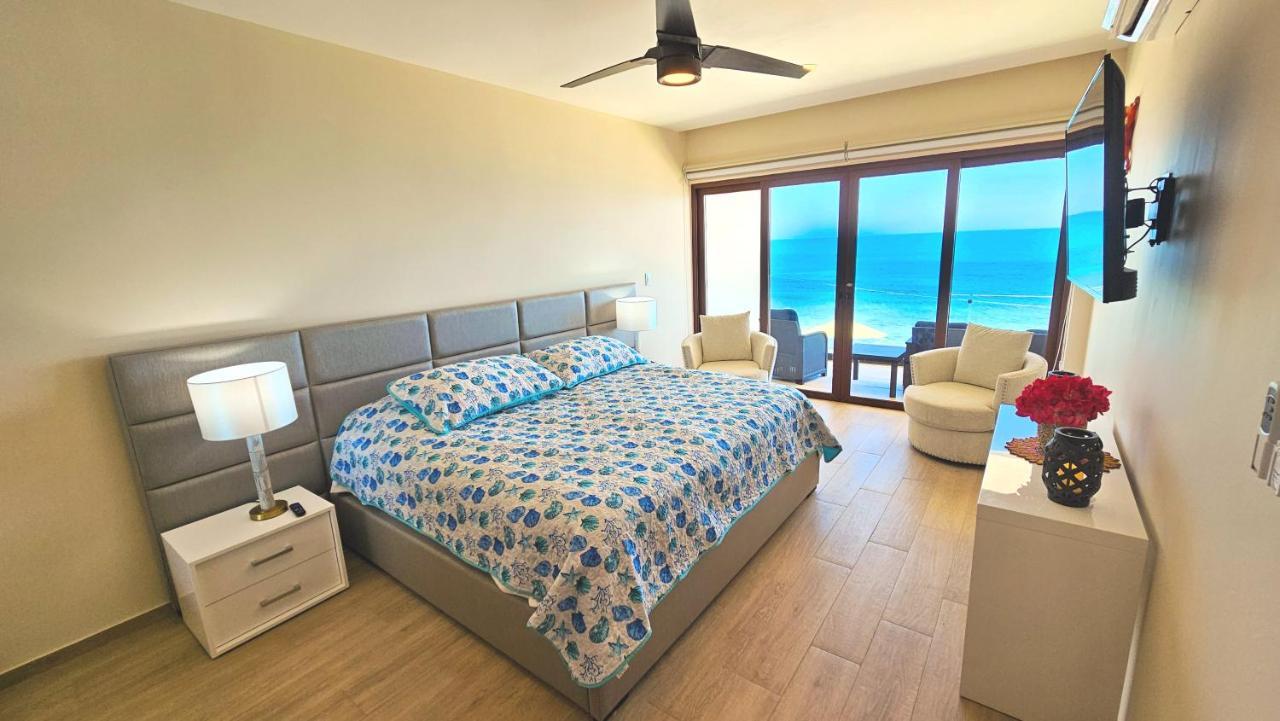 Oceandreams 3Br 2Ba - New Condo - Fantastic Views إيسلا موخيريس المظهر الخارجي الصورة